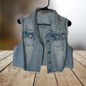 Highway Jeans Jean jacket